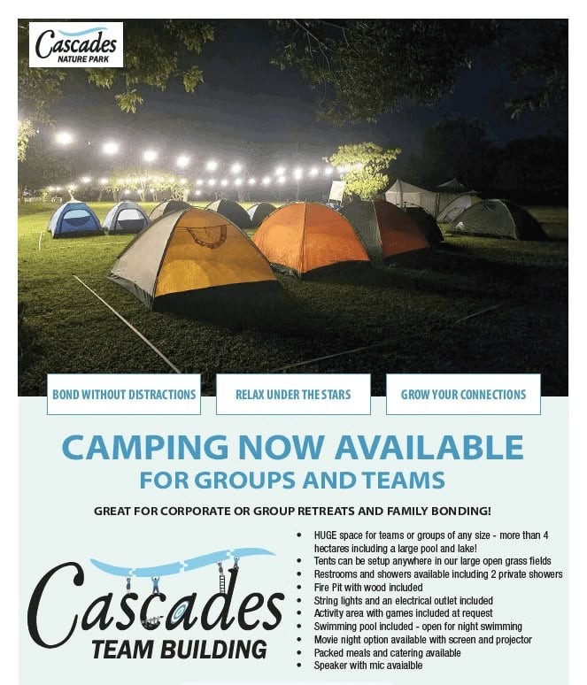 camping 2026